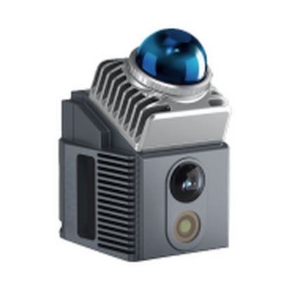 ROBOTANK LD-02 LiDAR-sensor