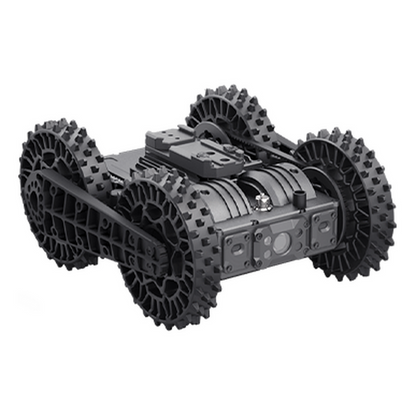 ROBOTANK ZC-350 spaningsrobot