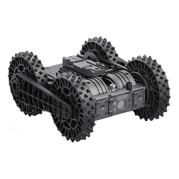 Tactical robots