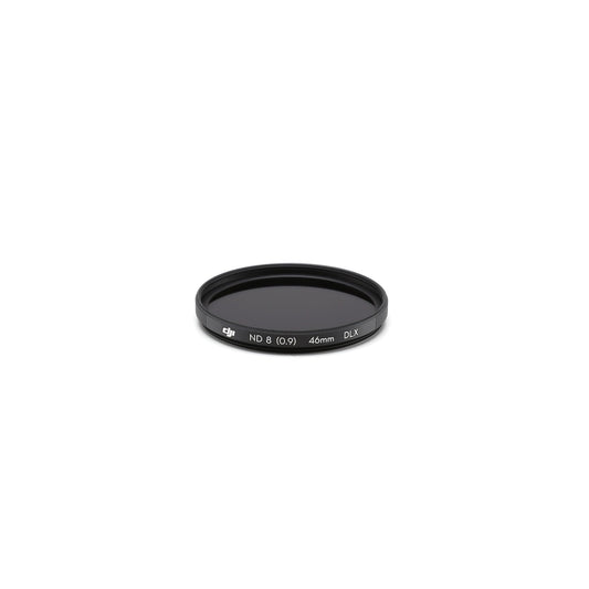 DJI Zenmuse X7/X9 Part 06 - Lens Filter ND8