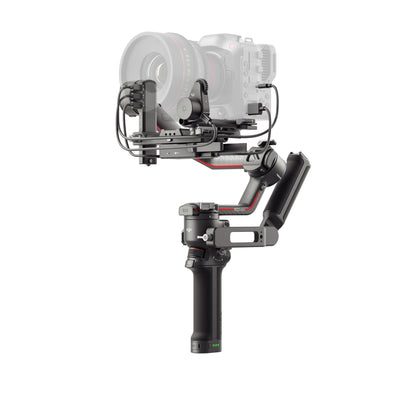 DJI RS3 Pro Combo