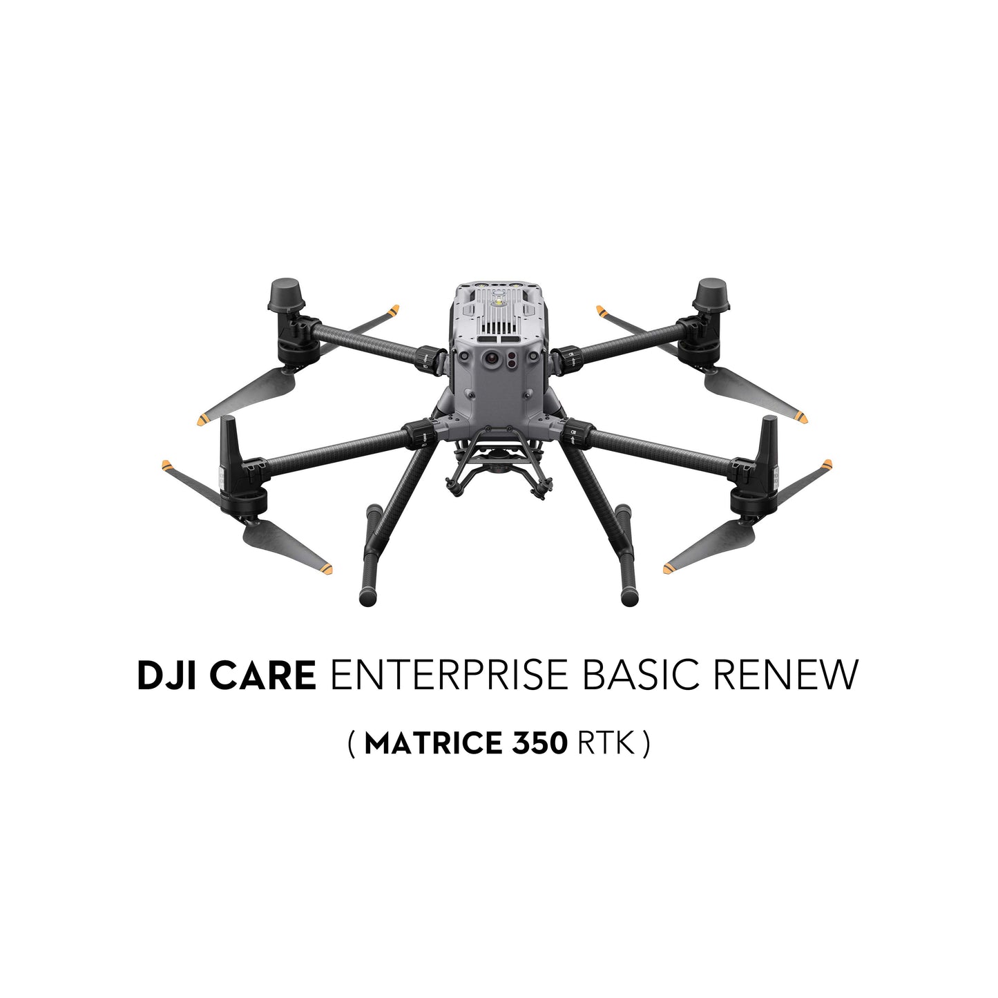 DJI Care Enterprise M350 RTK
