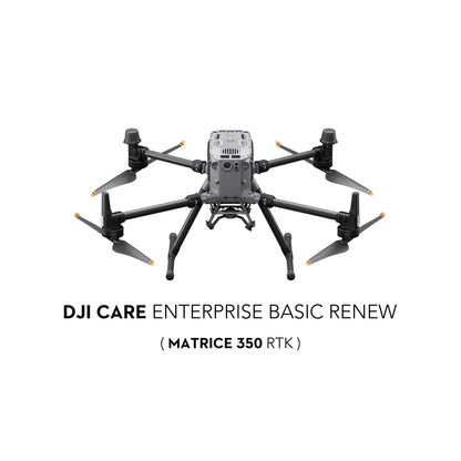 DJI Care Enterprise M350 RTK