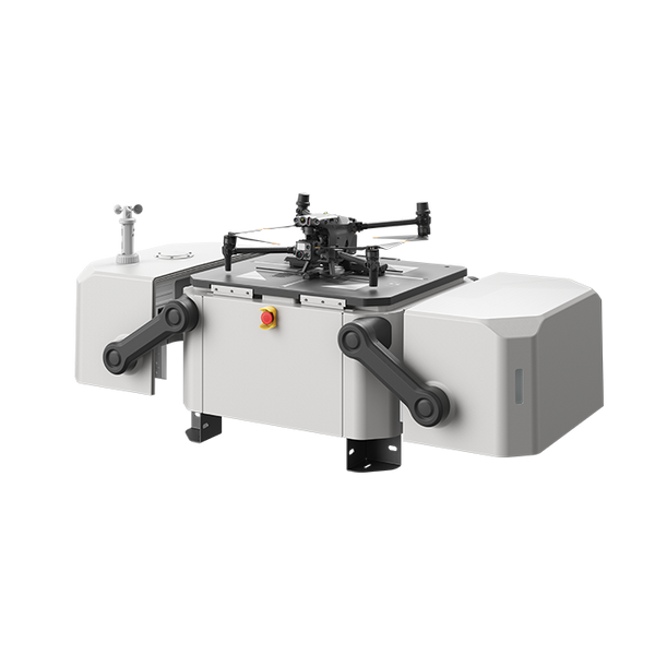 Remote Operation Solutions