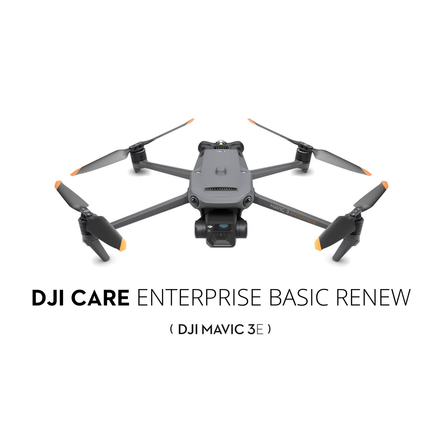 DJI Care Enterprise Mavic 3 Enterprise