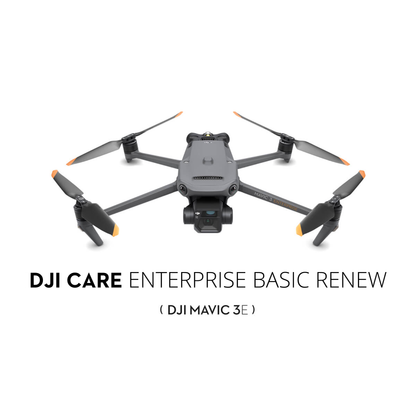 DJI Care Enterprise Mavic 3 Enterprise