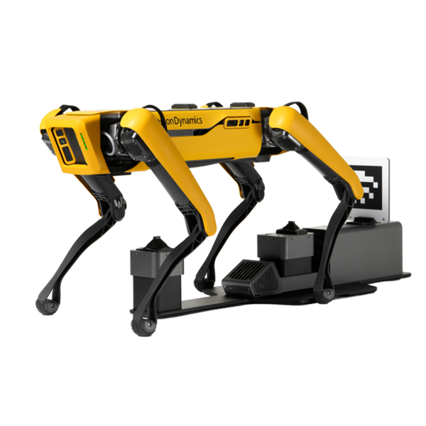 Industrirobotar