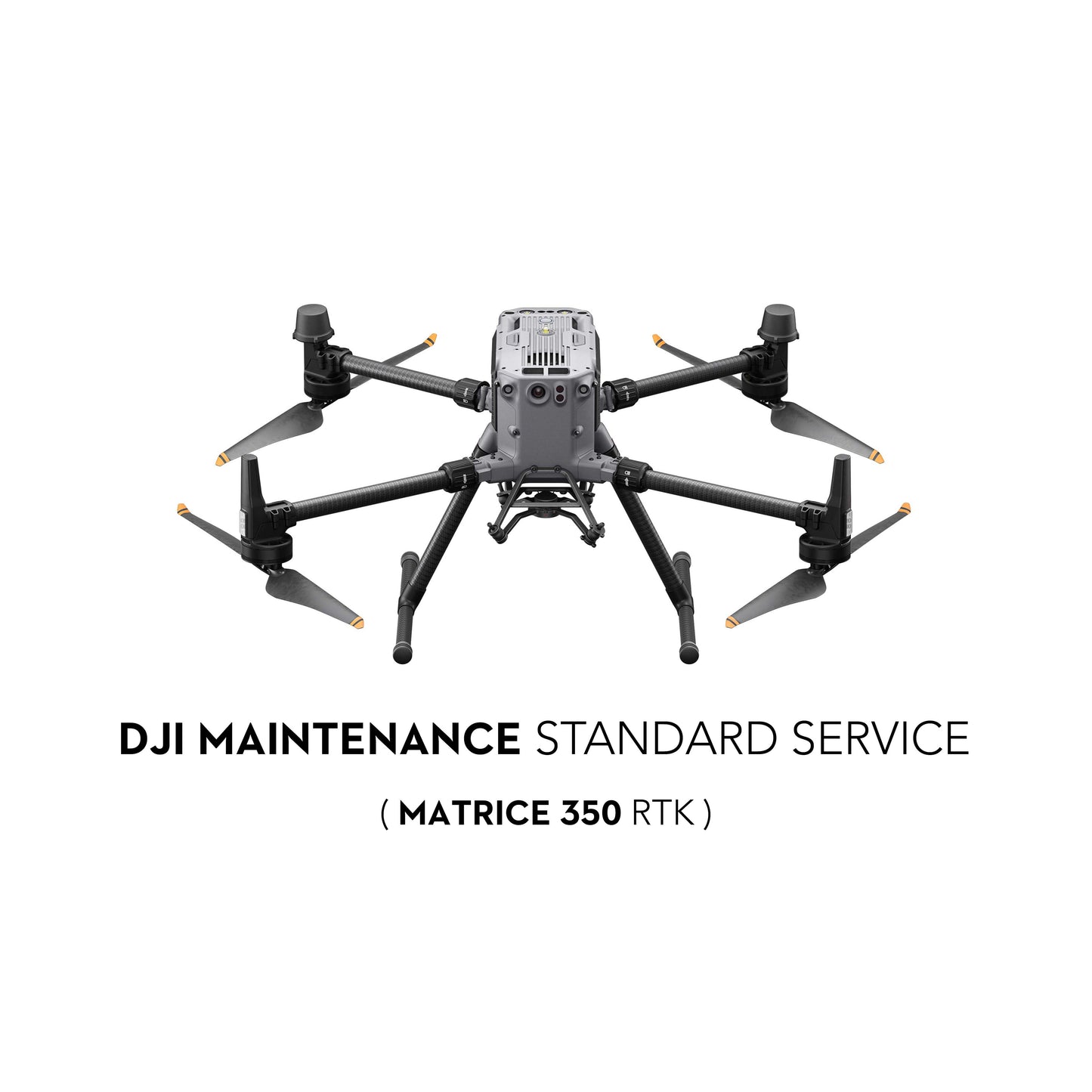 DJI M350 RTK Maintenance service program