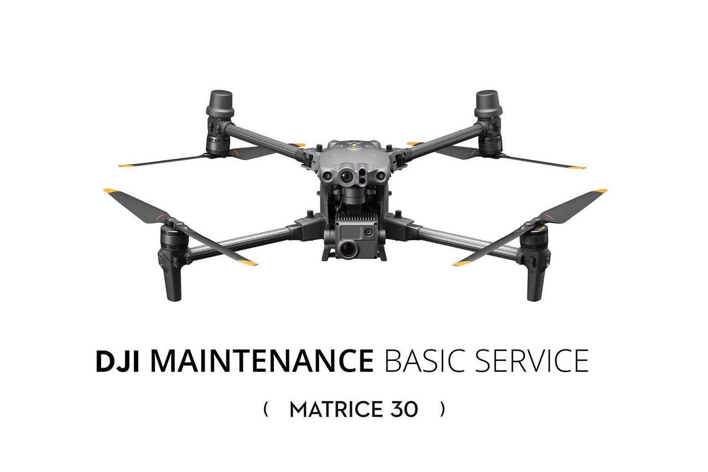 DJI M30 Maintenance service program