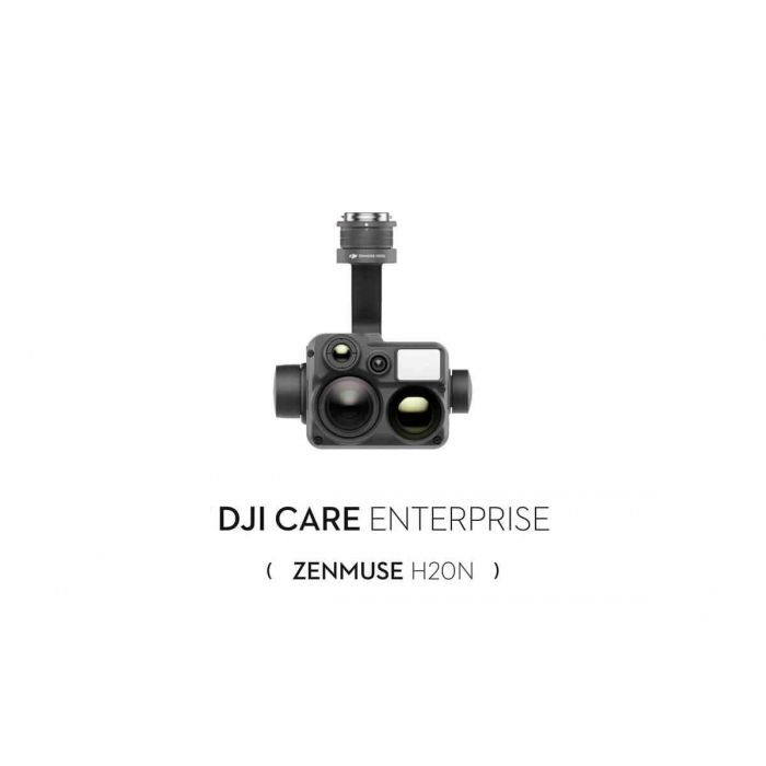 DJI Care Enterprise H20N