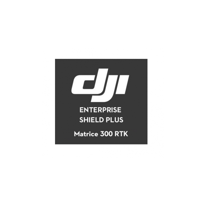 DJI Enterprise Shield Plus - Matrice 300 RTK