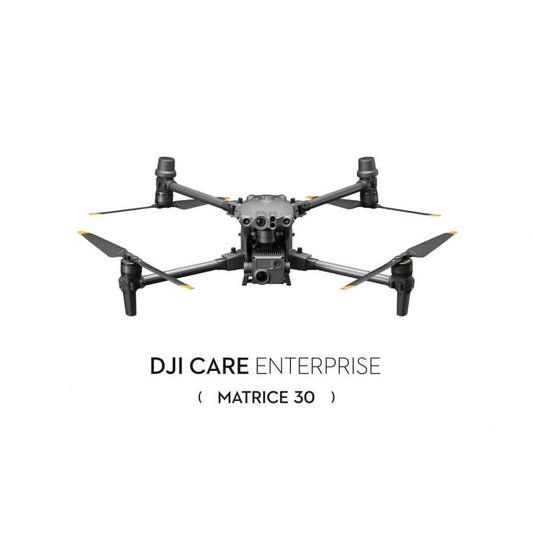 DJI Care Enterprise M30