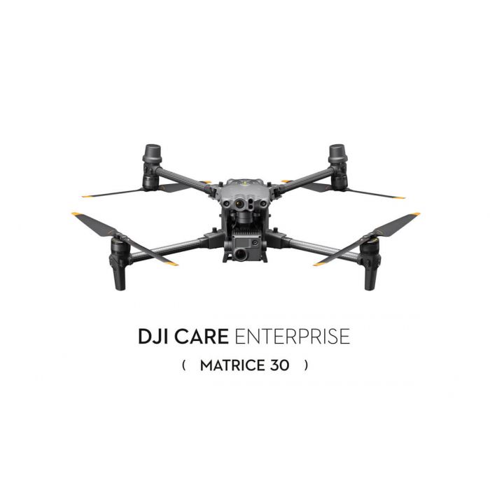 DJI Care Enterprise M30