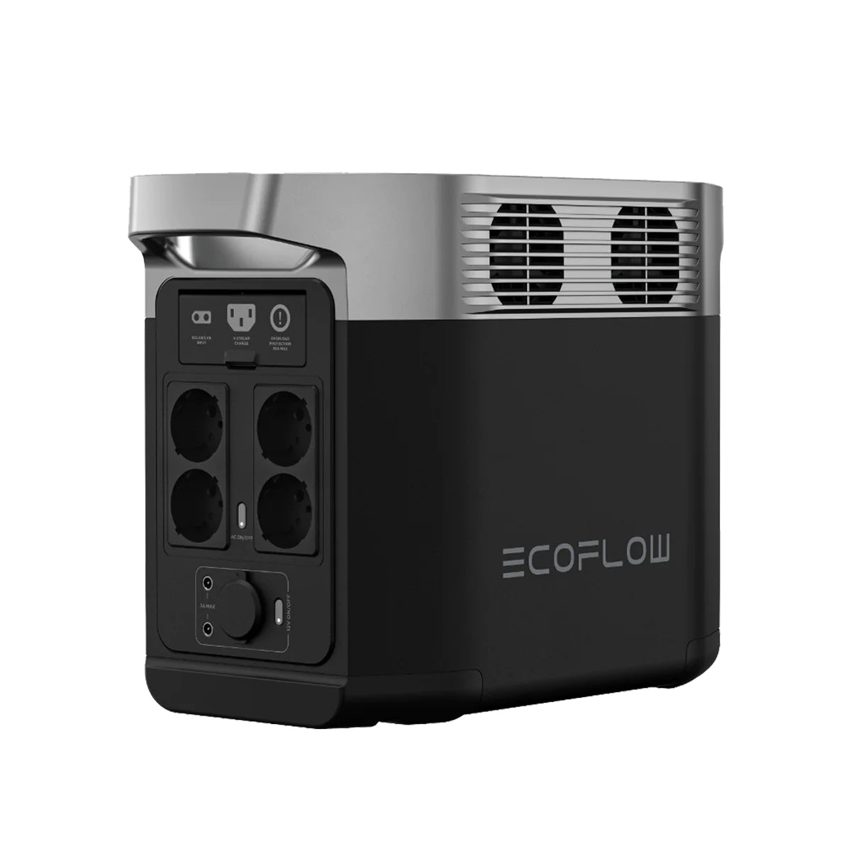 EcoFlow Delta 2