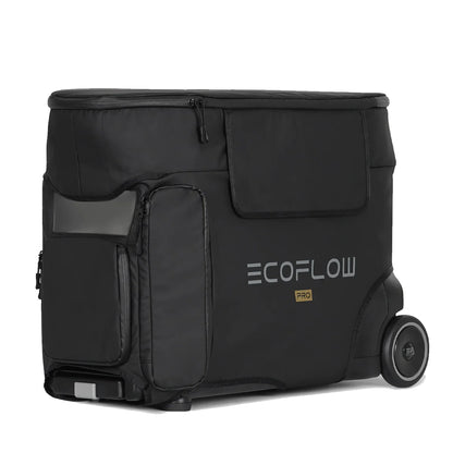 EcoFlow DELTA Pro väska