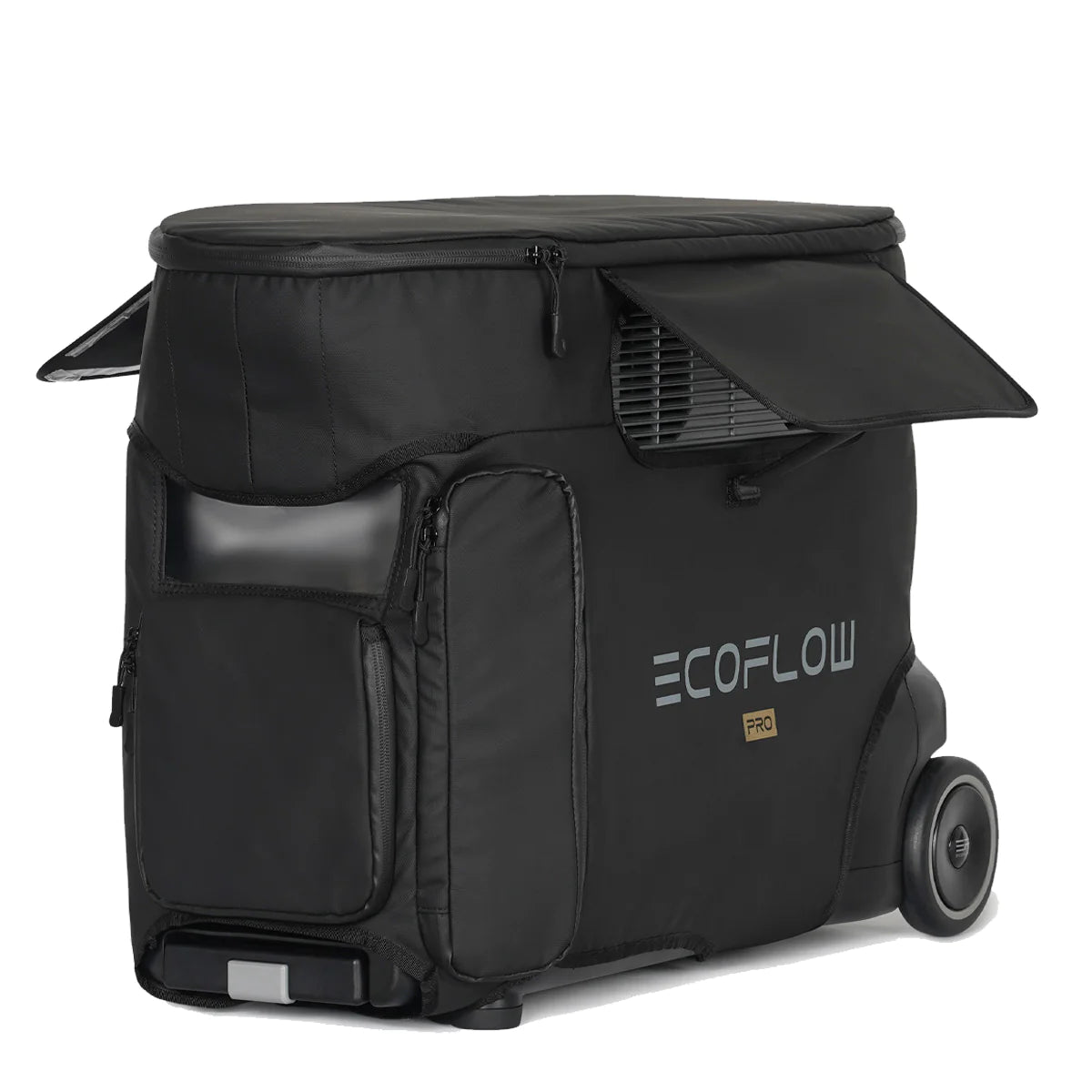 EcoFlow DELTA Pro väska