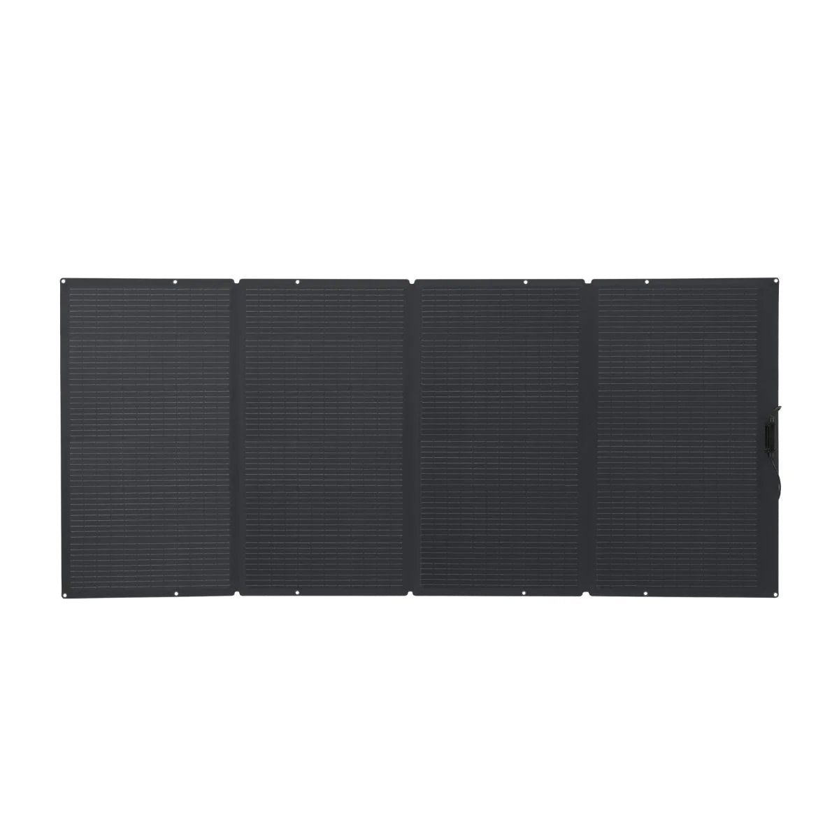 EcoFlow Solar Panel 400W - Drone Parts Center