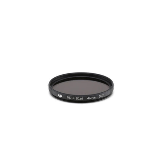 DJI Zenmuse X7/X9 Part 05 - Lens Filter ND4