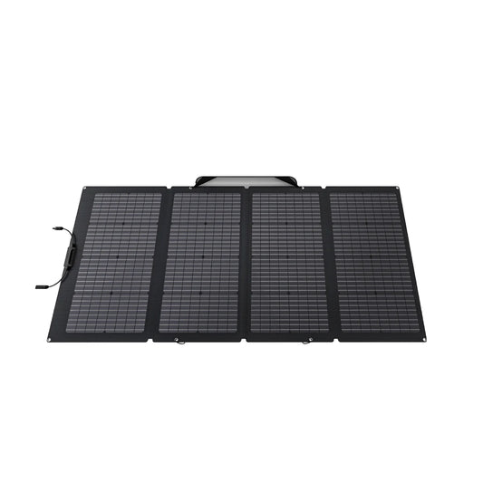 EcoFlow Solpanel 220 Watt