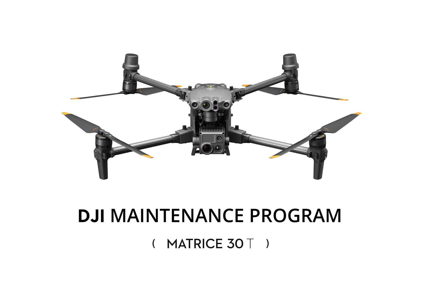 DJI M30T Maintenance service program