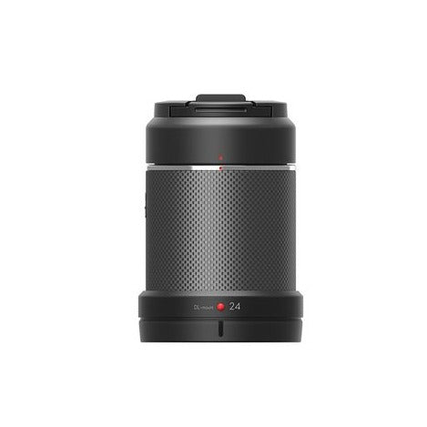 DJI Zenmuse X7/X9 Part 02 DL 24mm F2.8 LS ASPH Lens
