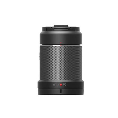 DJI Zenmuse X7/X9 Part 04 - DJI DL 50mm F2.8 LS ASPH Lens